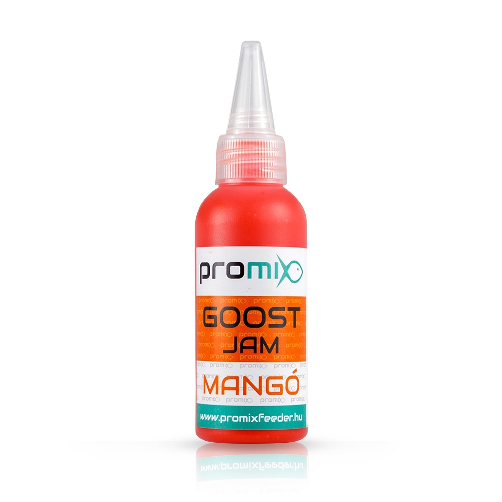 Promix Goost Jam Mango